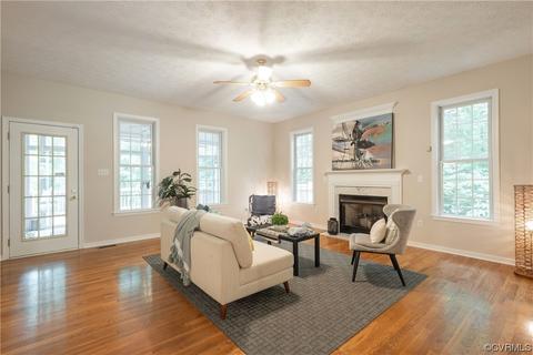 4144 Running Creek Ln, Prince George, VA 23875