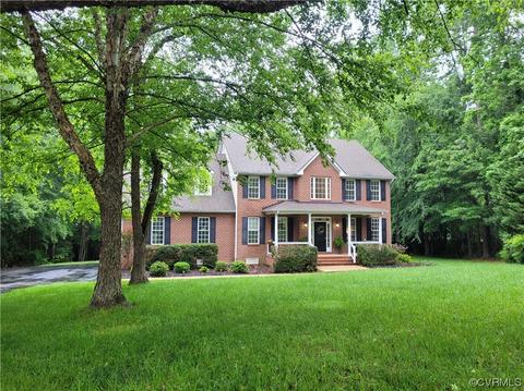 14300 Princess Mary Rd, Chesterfield, VA 23838