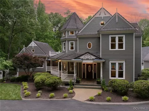 3001 St Marys Way, Powhatan, VA 23139