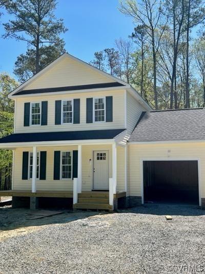 18803 Pine Grove Ave, Ettrick, VA 23834