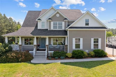 3817 Mill Mount Dr, Powhatan, VA 23139