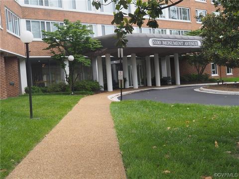 5100 Monument Ave #314, Richmond, VA 23230