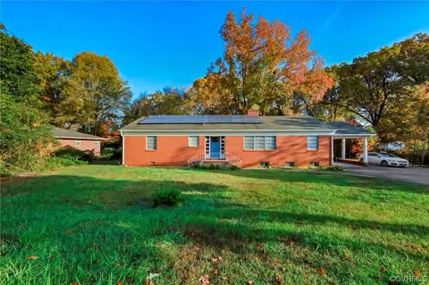 3248 W Hundred Rd, Chester, VA 23831