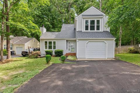 1717 Winters Hill Cir, Richmond, VA 23236