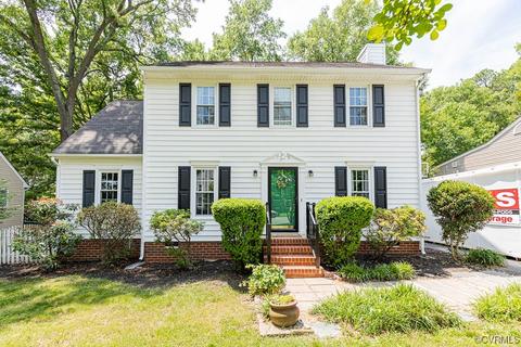 9707 Country Way Rd, Glen Allen, VA 23060