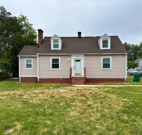 2601 Byron St, Richmond, VA 23223