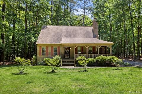 12441 Spring Run Rd, Chesterfield, VA 23832