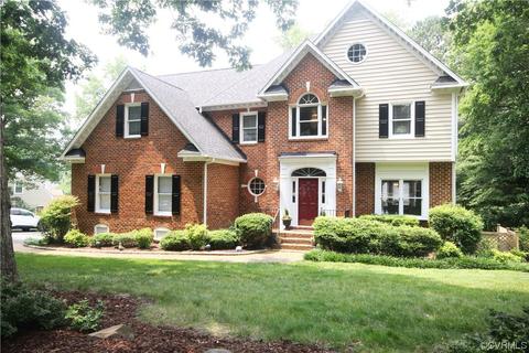11702 Glendevon Ter, Chesterfield, VA 23838