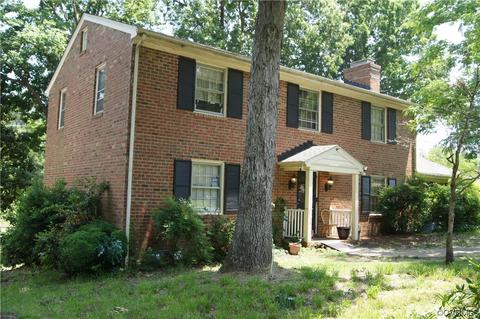 1701 Forestdale Dr, North Chesterfield, VA 23235