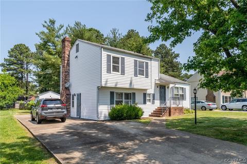 1402 Fortingale Cir, Sandston, VA 23150