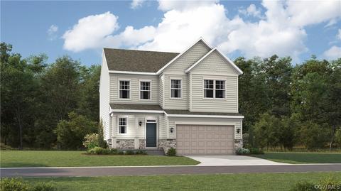 9132 Daydreamer Ct, Toano, VA 23168