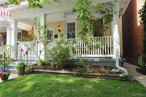 3222 Kensington Ave, Richmond, VA 23221