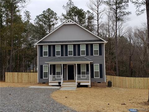 3804 Benton Ave, Richmond, VA 23222