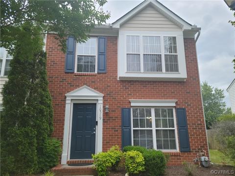 10519 Mountain Gate Way, Glen Allen, VA 23060