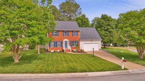 14318 Ashdale Way, Chesterfield, VA 23832
