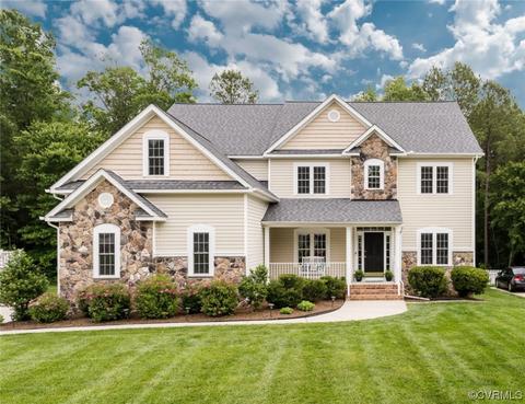 7642 Hampton Green Dr, Chesterfield, VA 23832