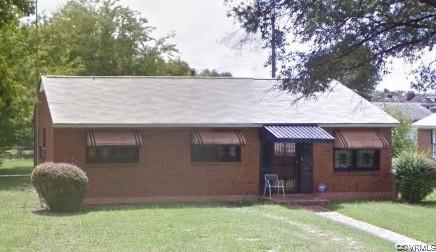 2211 Hildreth St, Richmond, VA 23223