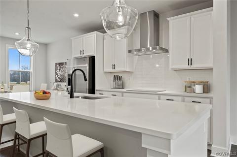 503 Munson Woods Walk, Richmond, VA 23233