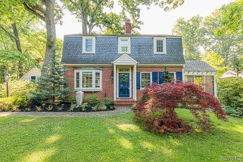 1209 Forest Ave, Henrico, VA 23229