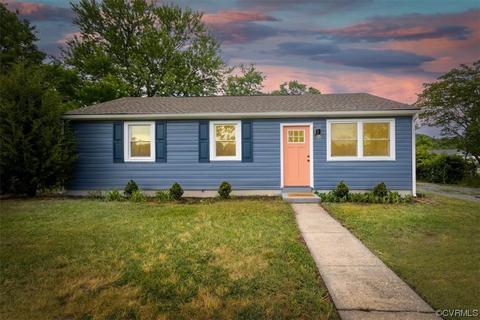 2202 Delrio Dr, Richmond, VA 23223