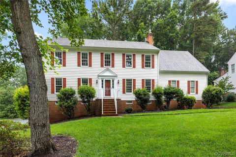 2500 Cottage Cove Dr, Henrico, VA 23233