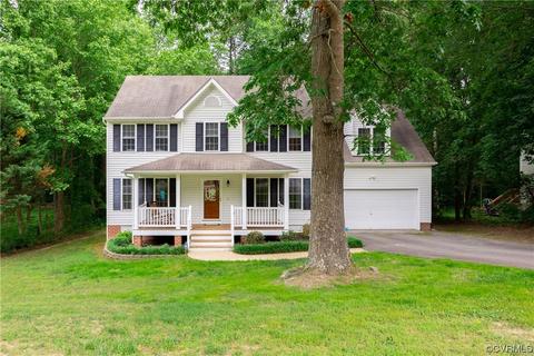 14005 Bridgetown Cir, Chester, VA 23831
