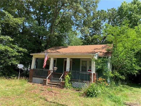 4932 Bryce Ln, Richmond, VA 23224
