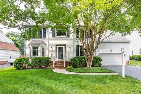9516 Craigs Mill Dr, Glen Allen, VA 23060