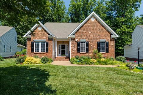 2724 Parview Way, Glen Allen, VA 23059