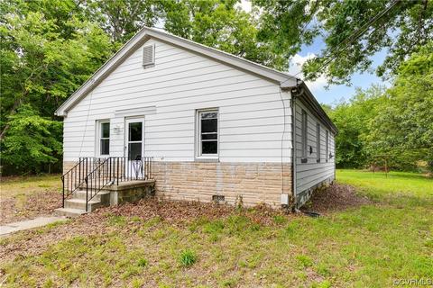 16020 Harrowgate Rd, Chester, VA 23831