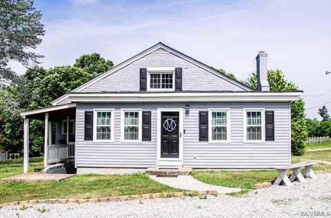 4289 Anderson Hwy, Powhatan, VA 23139