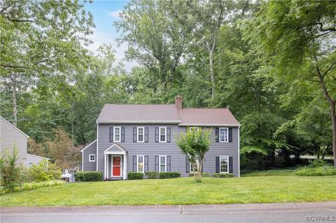 12035 Lockett Ridge Ave, Midlothian, VA 23114