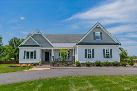 10337 Georgetown Rd, Mechanicsville, VA 23116