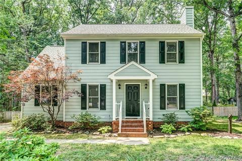 4608 Fort Mchenry, Glen Allen, VA 23060