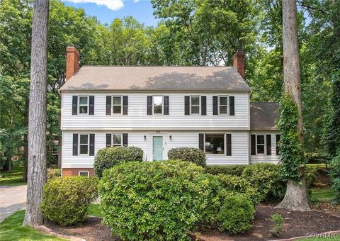 105 Durrington Ct, North Chesterfield, VA 23236