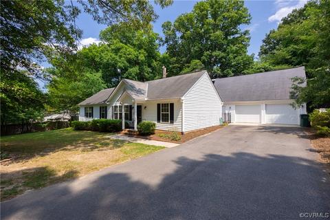 6103 Brookfield Rd, Richmond, VA 23227
