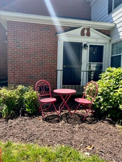 21 Millstone Rd, Henrico, VA 23228
