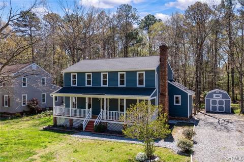 10213 Steuben Dr, Glen Allen, VA 23060