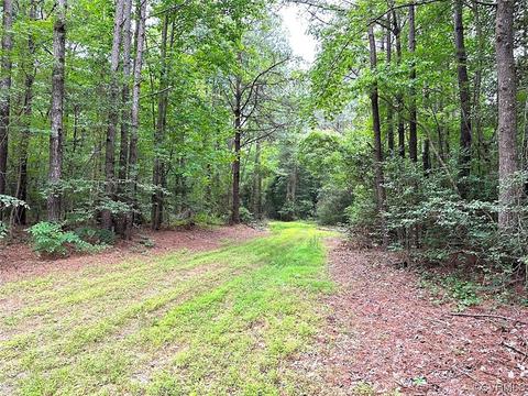 15 Acres Ashbin Rd, Emporia, VA 23847