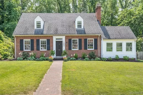 1003 Ridge Top Rd, Henrico, VA 23229