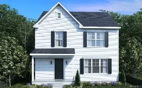 5605 Bloomingdale Ave, Henrico, VA 23228