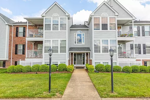9353 Kempton Manor Ct #1810, Glen Allen, VA 23060