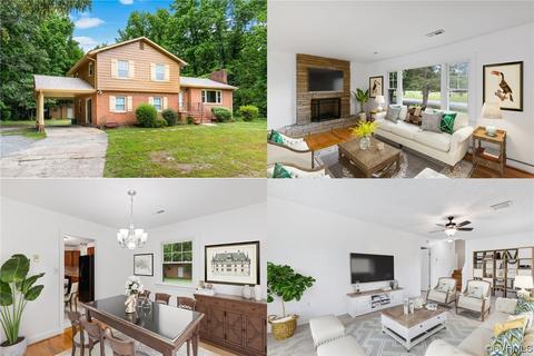 8505 Cleveland St, Glen Allen, VA 23060