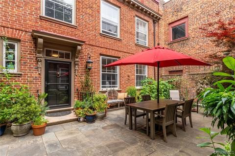 210 E Franklin St #UC, Richmond, VA 23219