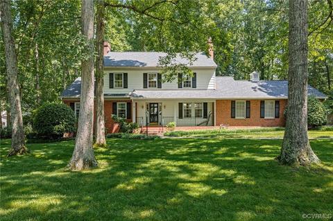 2731 Arrandell Rd, Midlothian, VA 23113 photo 2