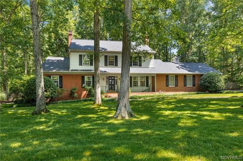 2731 Arrandell Rd, Midlothian, VA 23113