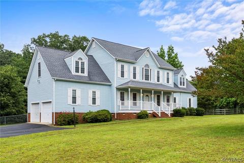 2360 Judes Ferry Rd, Powhatan, VA 23139