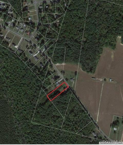 0000 Tavern Rd, Petersburg, VA 23805