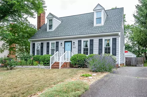 5135 Reids Pointe Rd, Glen Allen, VA 23060