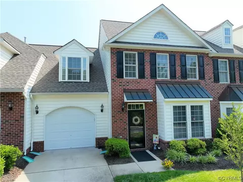5224 Terrace Arbor Cir #96, Midlothian, VA 23112